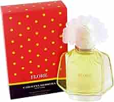 WS Flore by Carolina Herrera – for Women
