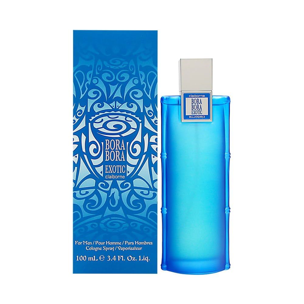 M Bora Bora Exotic by Liz Claiborne – for Men