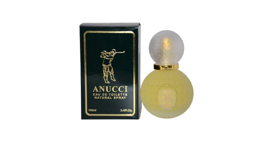M Anucci by Anucci –  for Men