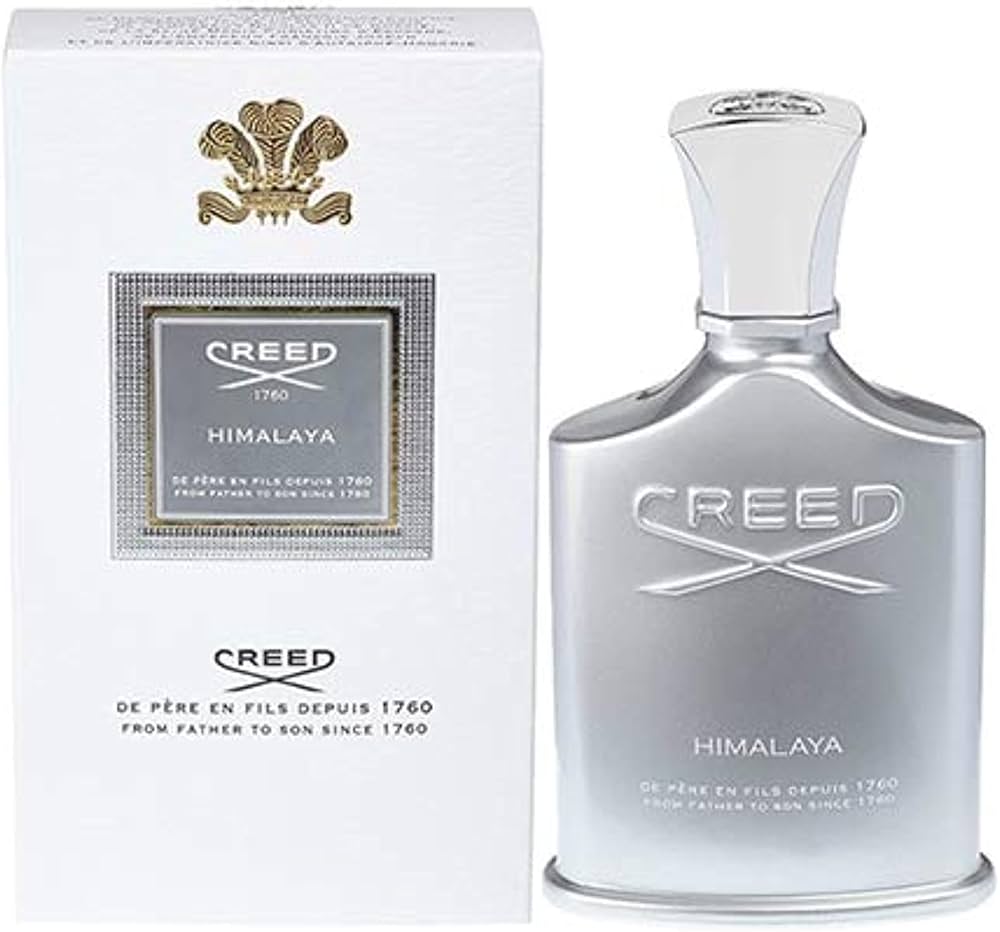 M Himalaya by Creed – for Men