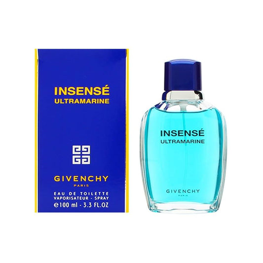 M Insense Ultramarine by Givenchy – for Men