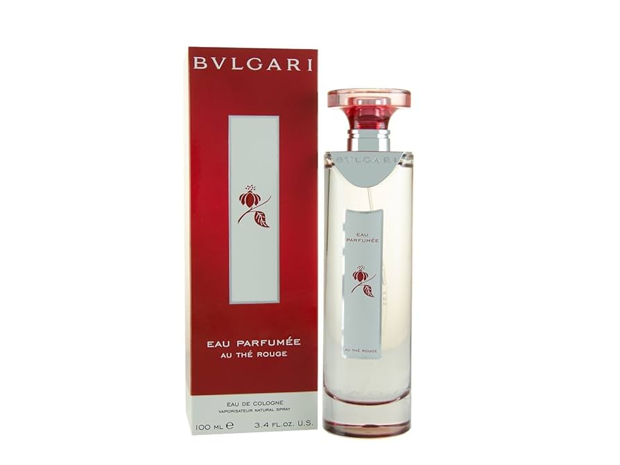 W Au Thé Rouge by Bvlgari –  for Women
