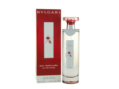 W Au Thé Rouge by Bvlgari –  for Women