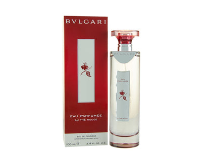 W Au Thé Rouge by Bvlgari – for Women