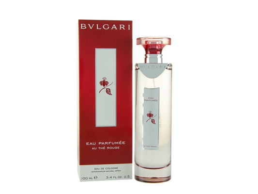 W Au Thé Rouge by Bvlgari – for Women