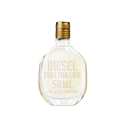 WS Fuel For Life Diesel – for Women