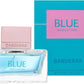 W Blue Seduction by Antonio Banderas –  for Women