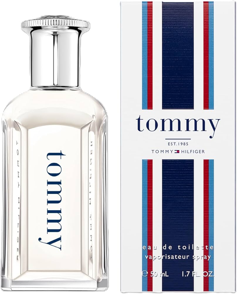 M Tommy by Tommy Hilfiger – for Men
