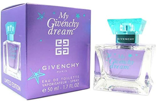 W My Givenchy Dream by Givenchy –  for Women