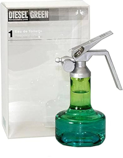 M Diesel Green by Diesel –  for Men