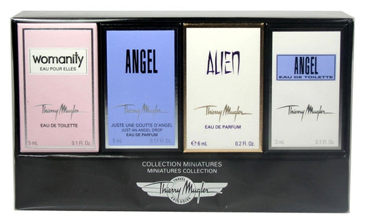 WS Mini Thierry Mugler by Thierry Mugler – for Women