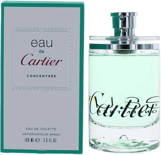 M Eau De Cartier Concentree by Cartier – for Men
