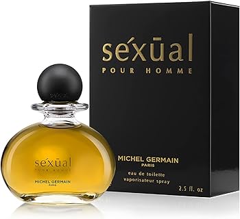 M Sexual by Michel Germain – for Men