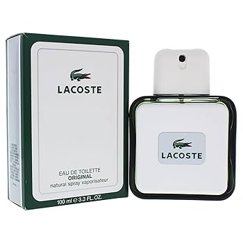 M Lacoste Original  for Men