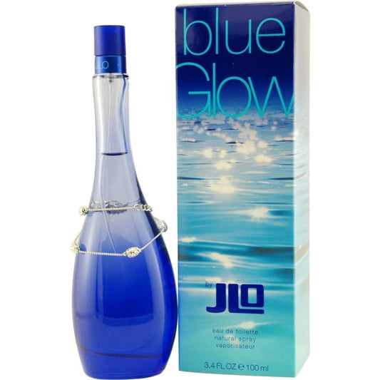 W Blue Glow by Jennifer Lopez –  for Women