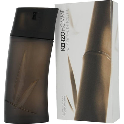 M Kenzo Homme Boisée by Kenzo – for Men