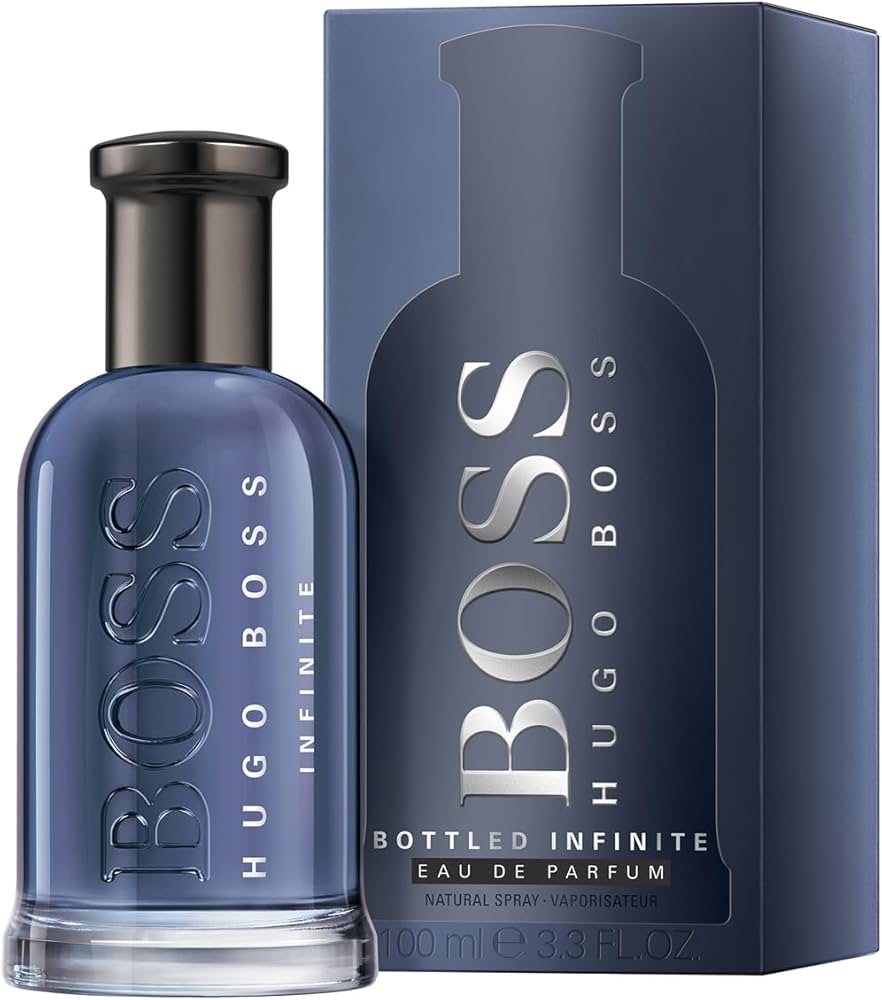 M Infinite Hugo Boss by Hugo –  for Men