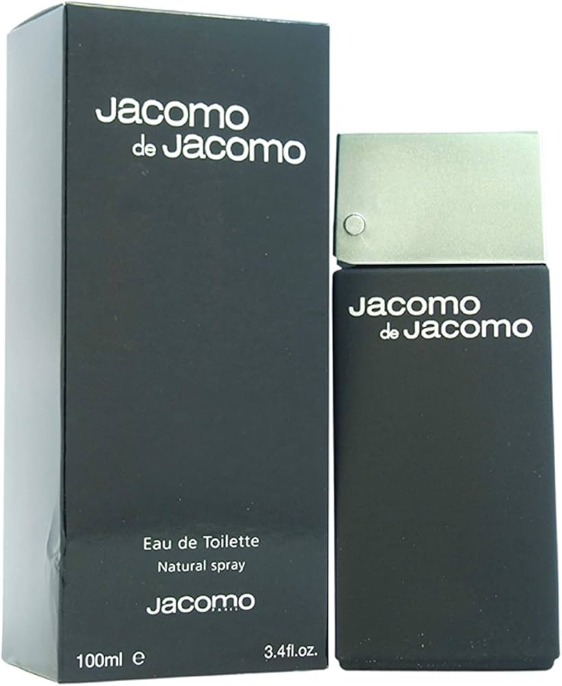 M Jacomo De Jacomo by Jacomo –  for Men