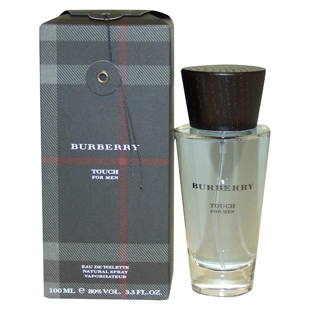 MS Burberry Touch by Burberry – for Men
