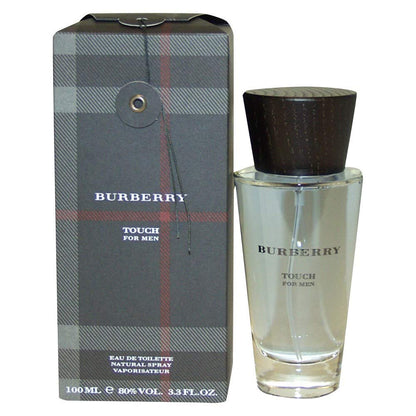MS Burberry Touch by Burberry – for Men