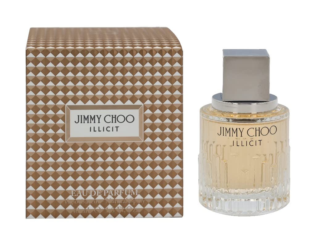 Jimmy Choo Illicit – for Women