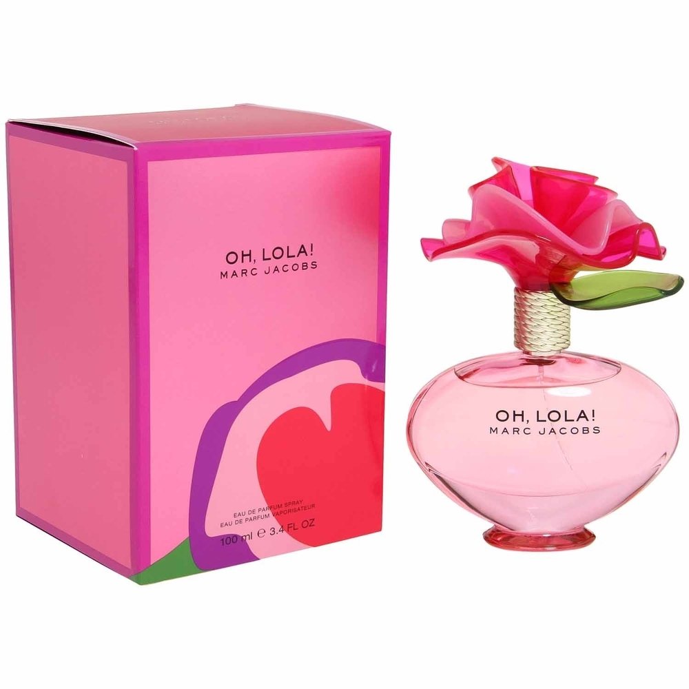 Oh Lola! by Marc Jacobs – for Women