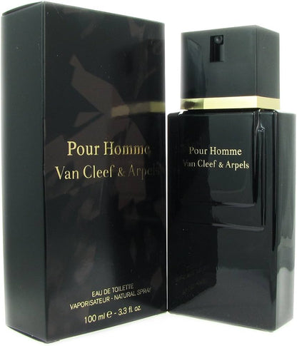 M Van Cleef by Van Cleef & Arpels – for Men