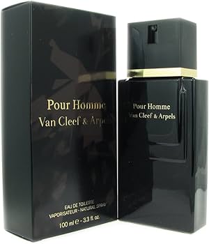 M Van Cleef & Arpels (T) by Van Cleef & Arpels – for Men
