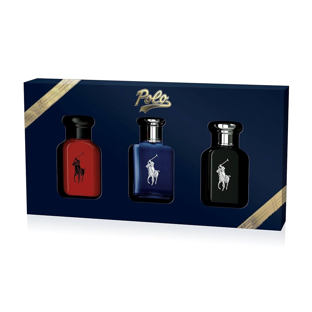 M Polo by Ralph Lauren –  for Men