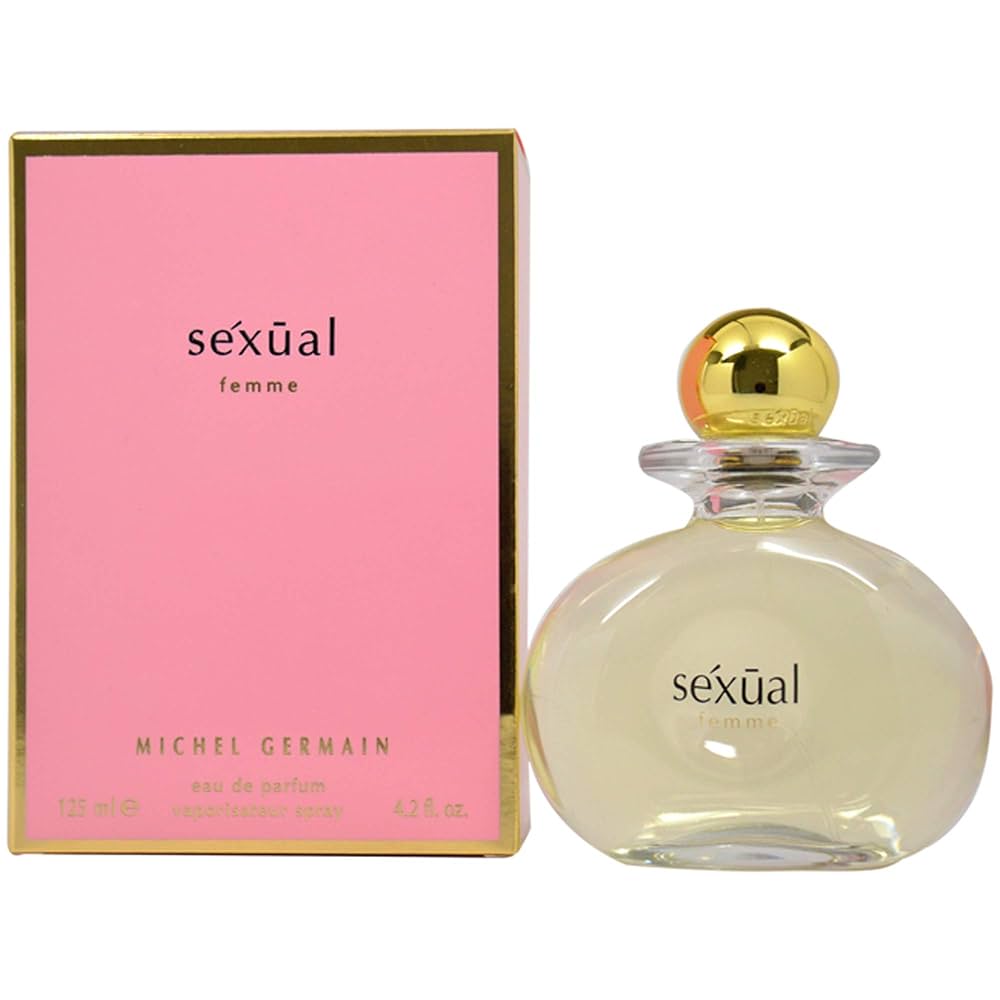 W Sexual Femme by Michel Germain – for Women