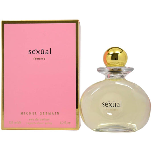 W Sexual Femme by Michel Germain – for Women