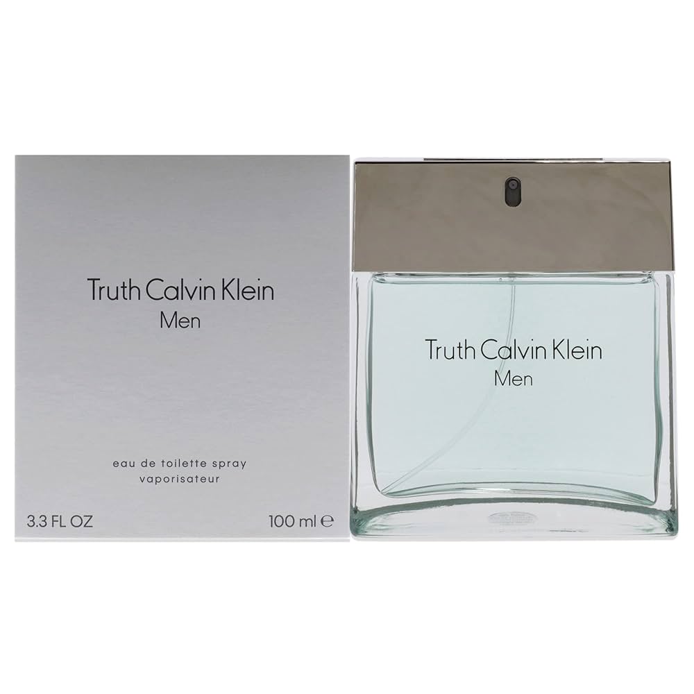 M Truth by Calvin Klein – for Men