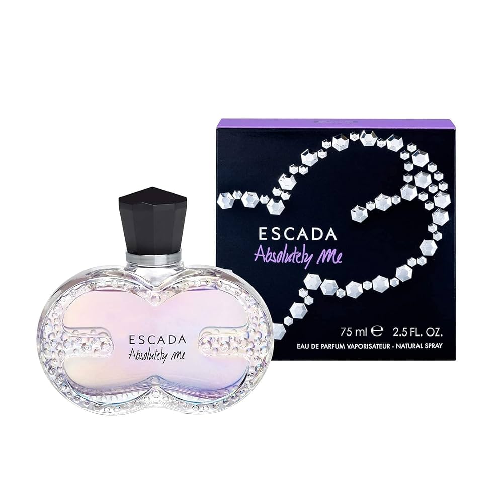 W Absolutely Me by Escada – for Women