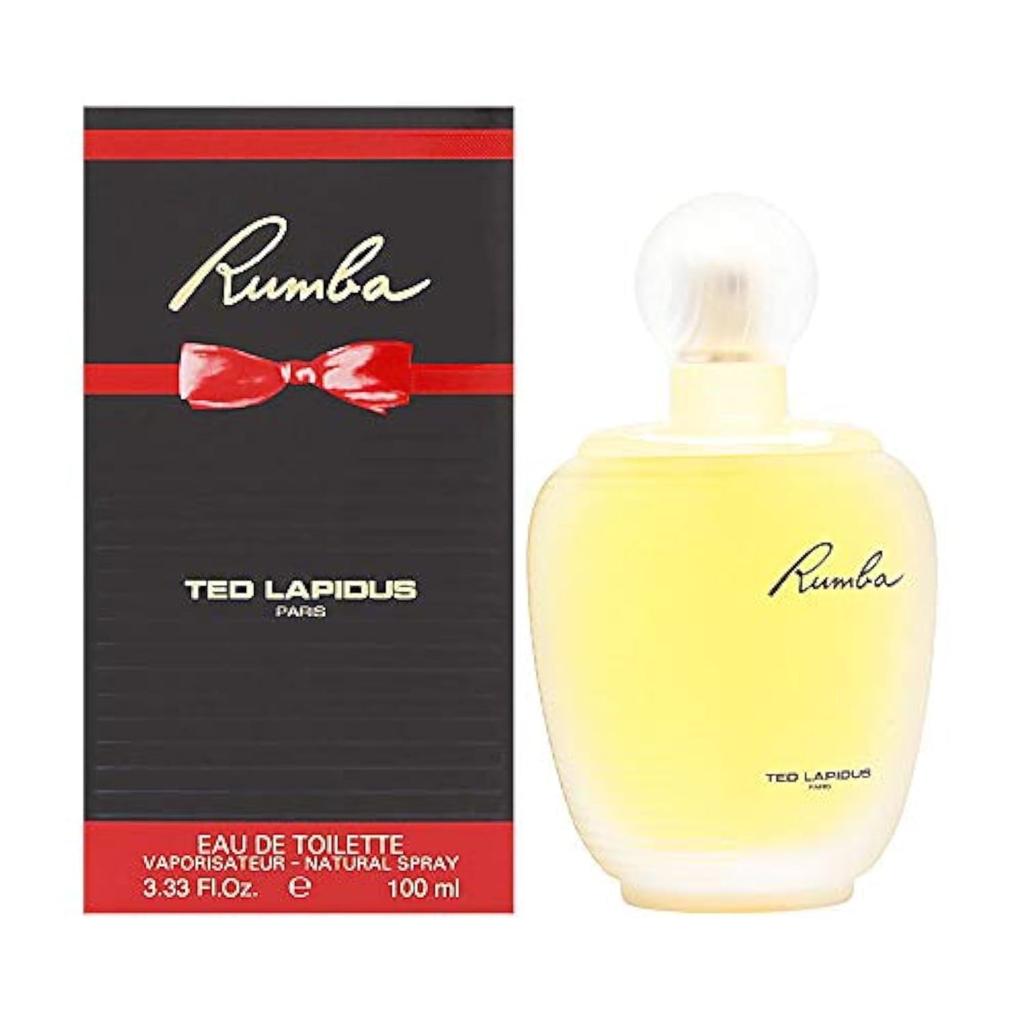 W Rumba by Ted Lapidus –  for Women