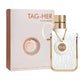 W Tag Her by Armaf –  for Women
