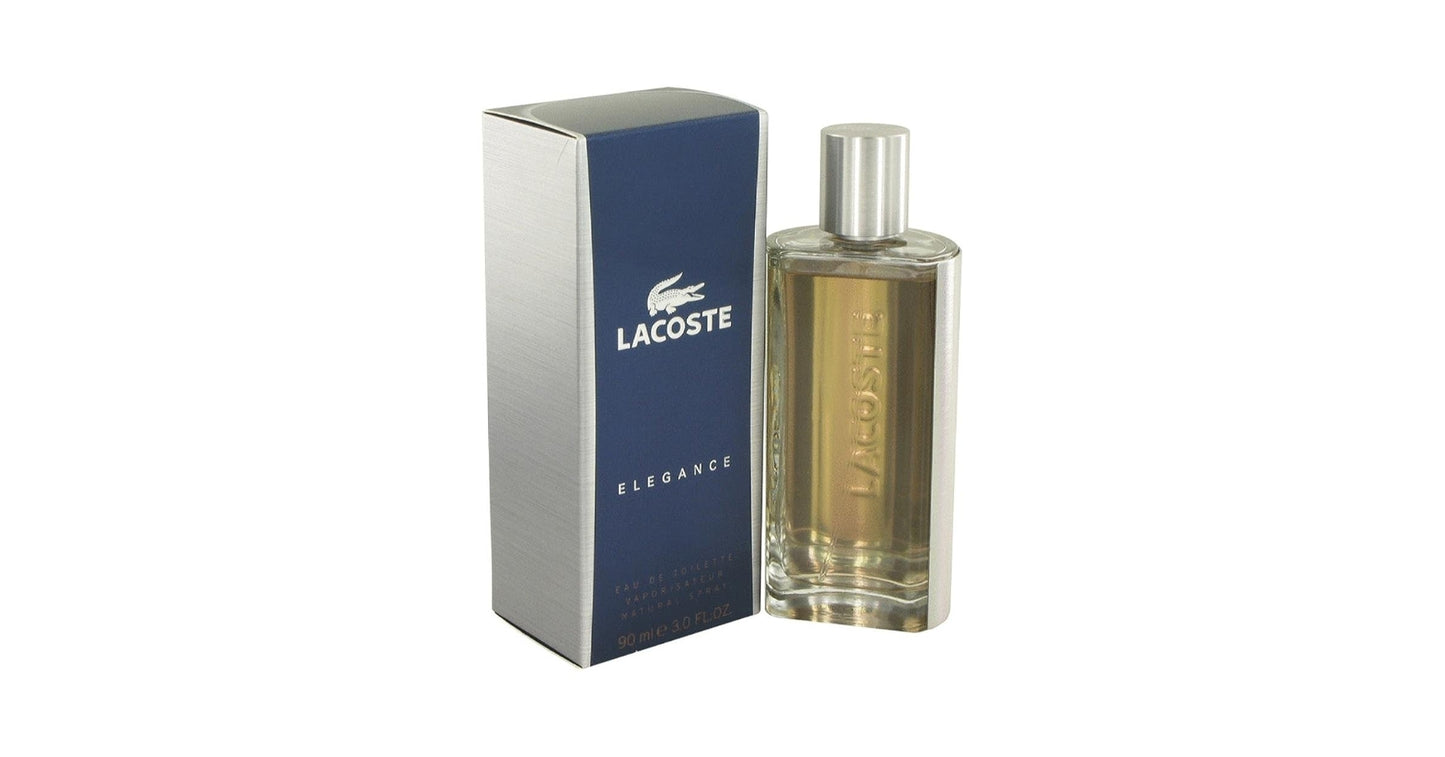 M Lacoste Elegance by Lacoste – for Men