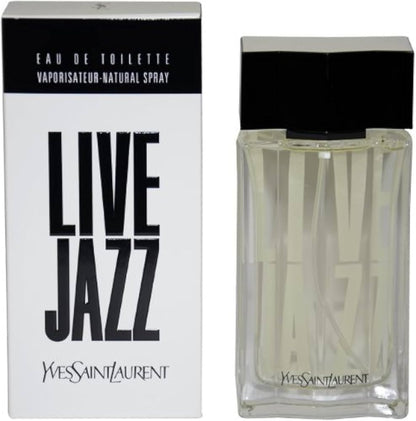 M Live Jazz by YSL – for Men
