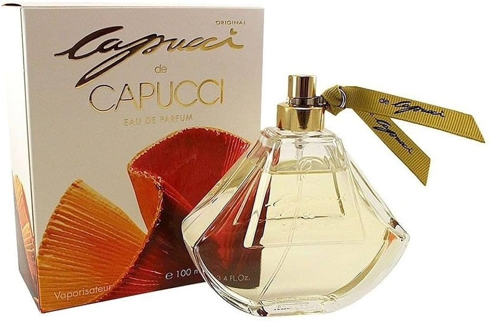 W Capucci De Capucci by YSL –  for Women