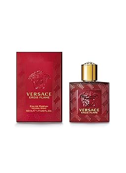 M Eros Flame by Versace – for Men