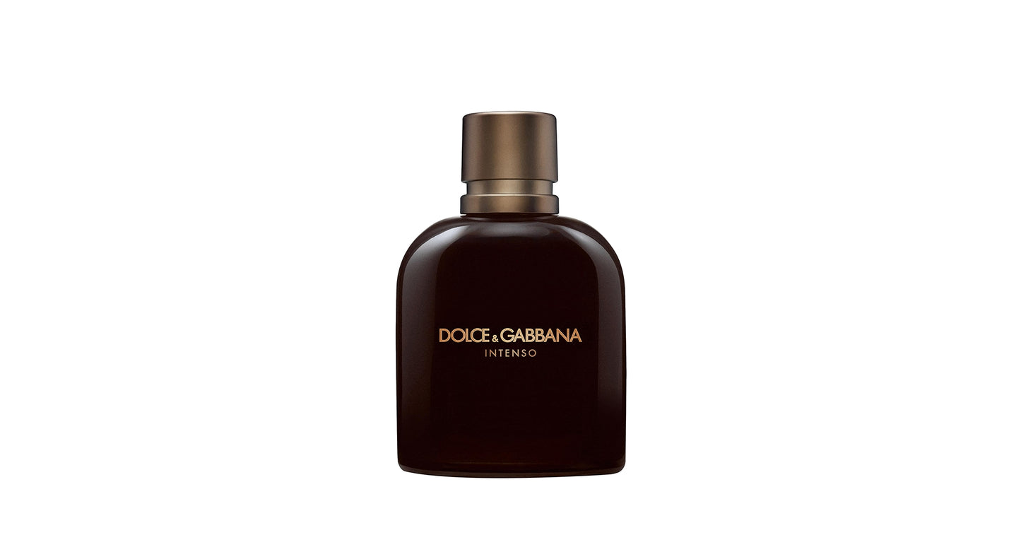 M Intenso by Dolce & Gabbana –  for Men