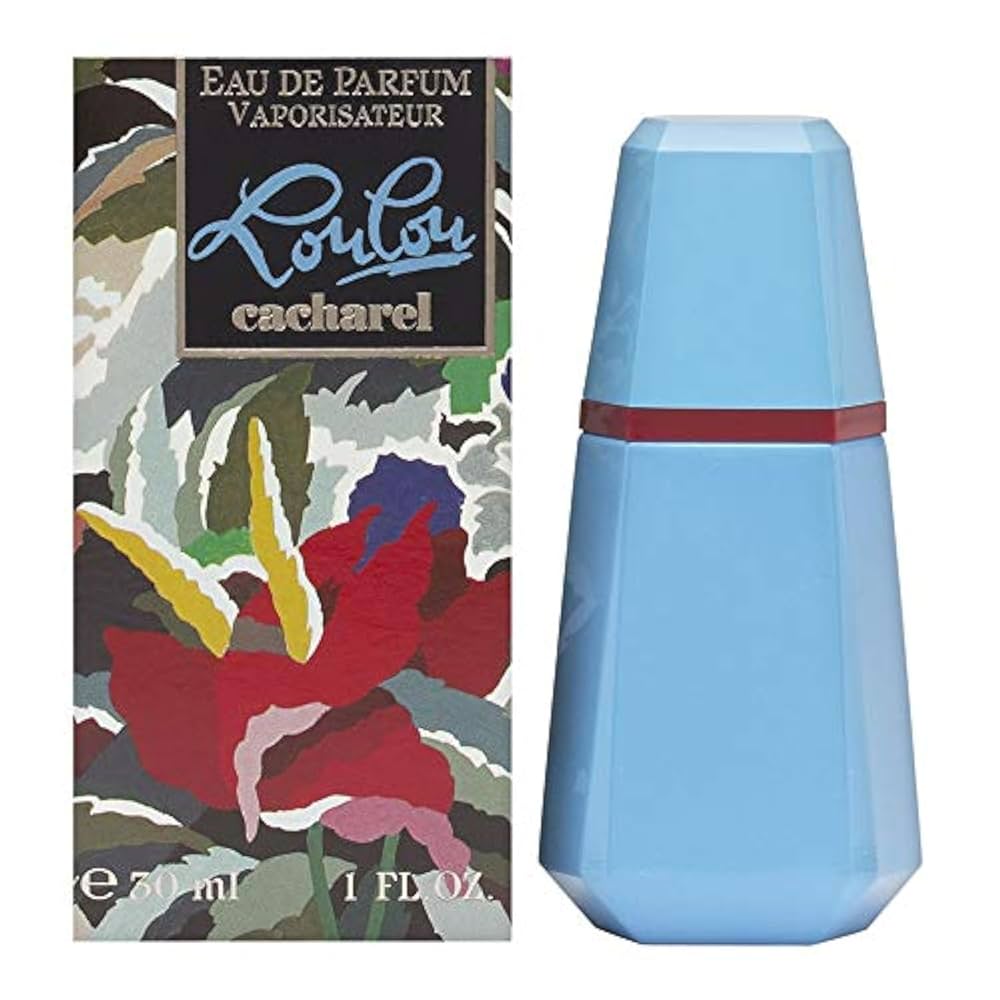 Lou Lou by Cacharel – for Women