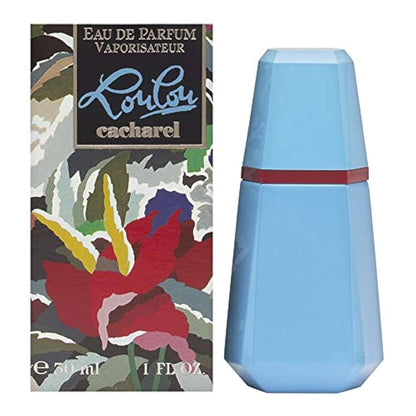 Lou Lou by Cacharel – for Women