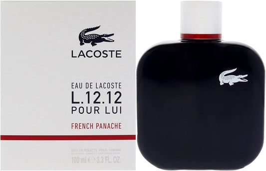 M Lacoste French Panache by Lacoste – for Men