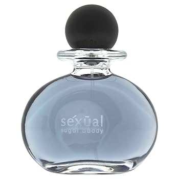 M Sexual Sugar Daddy by Michel Germain – for Men