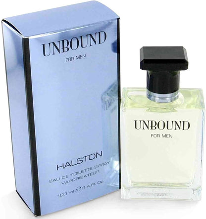 M Unbound by Halston – for Men