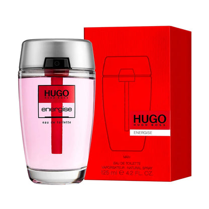 M Hugo Energise by Hugo Boss –  for Men