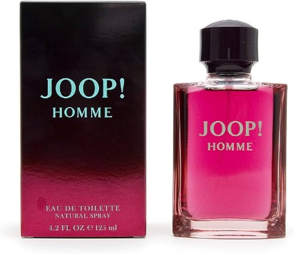 M Joop by Joop –  for Men