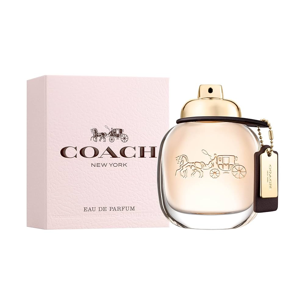 M Coach New York by Prada for Women – Eau de Parfum