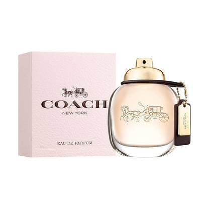 M Coach New York by Prada for Women – Eau de Parfum