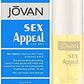 M Jovan Sex Appeal by Jovan – for Men